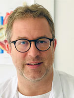 PD Dr. med. Andreas Flammer